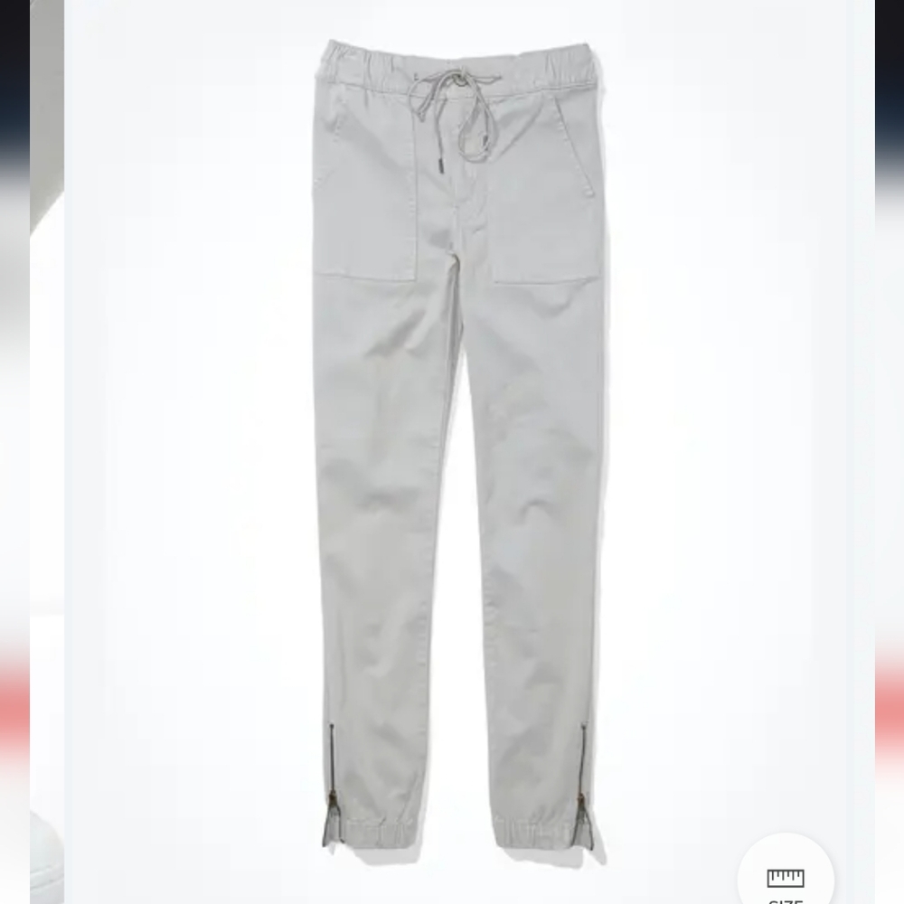 2/$40 ✨American Eagle Jogger Jeggings